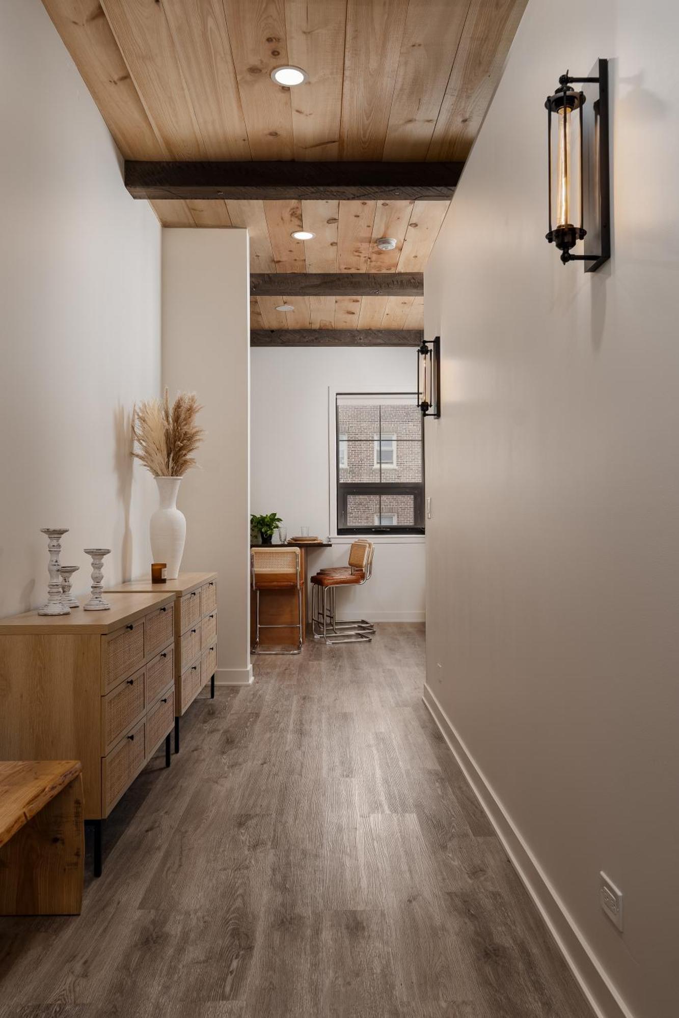 Apartment Pulaski Point