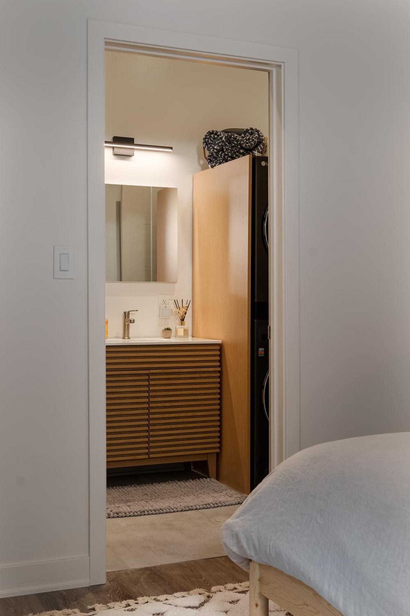 Apartment Pulaski Point *