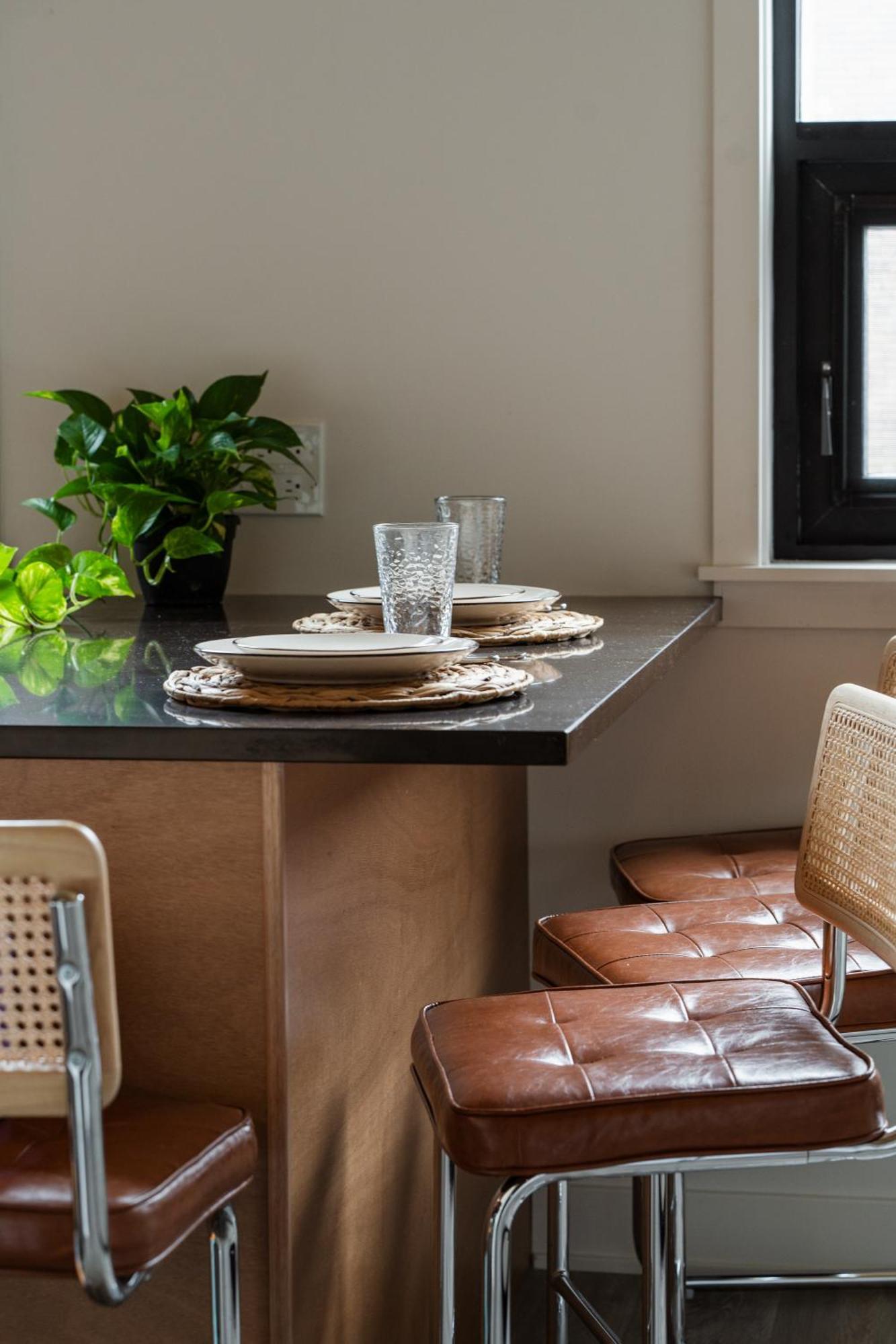 Pulaski Point Apartment *