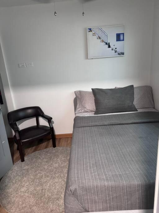 1 Bedroom Easyparking Laundry