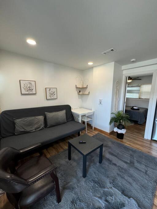 1 Bedroom Easyparking Laundry Apartment Chicago