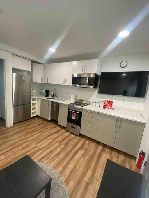 1 Bedroom Easyparking Laundry