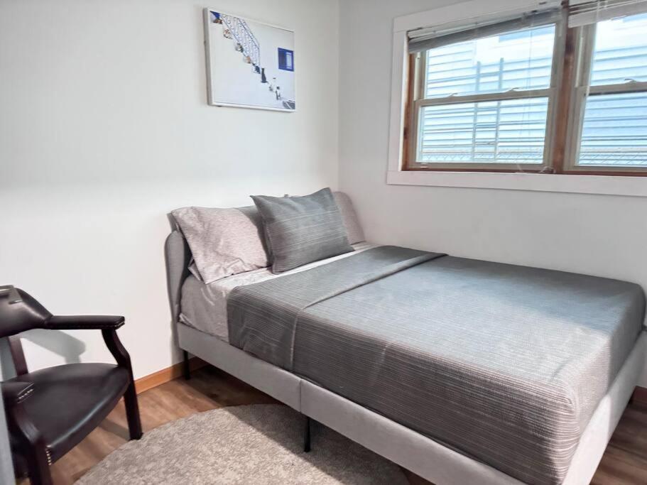 1 Bedroom Easyparking Laundry *
