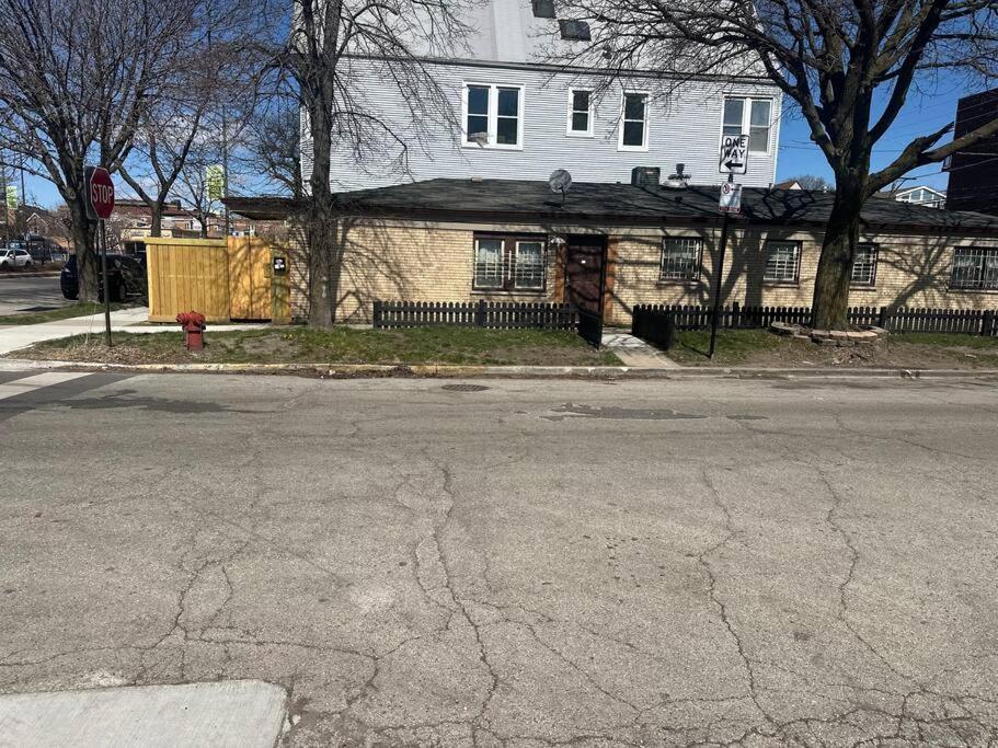 1 Bedroom Easyparking Laundry *