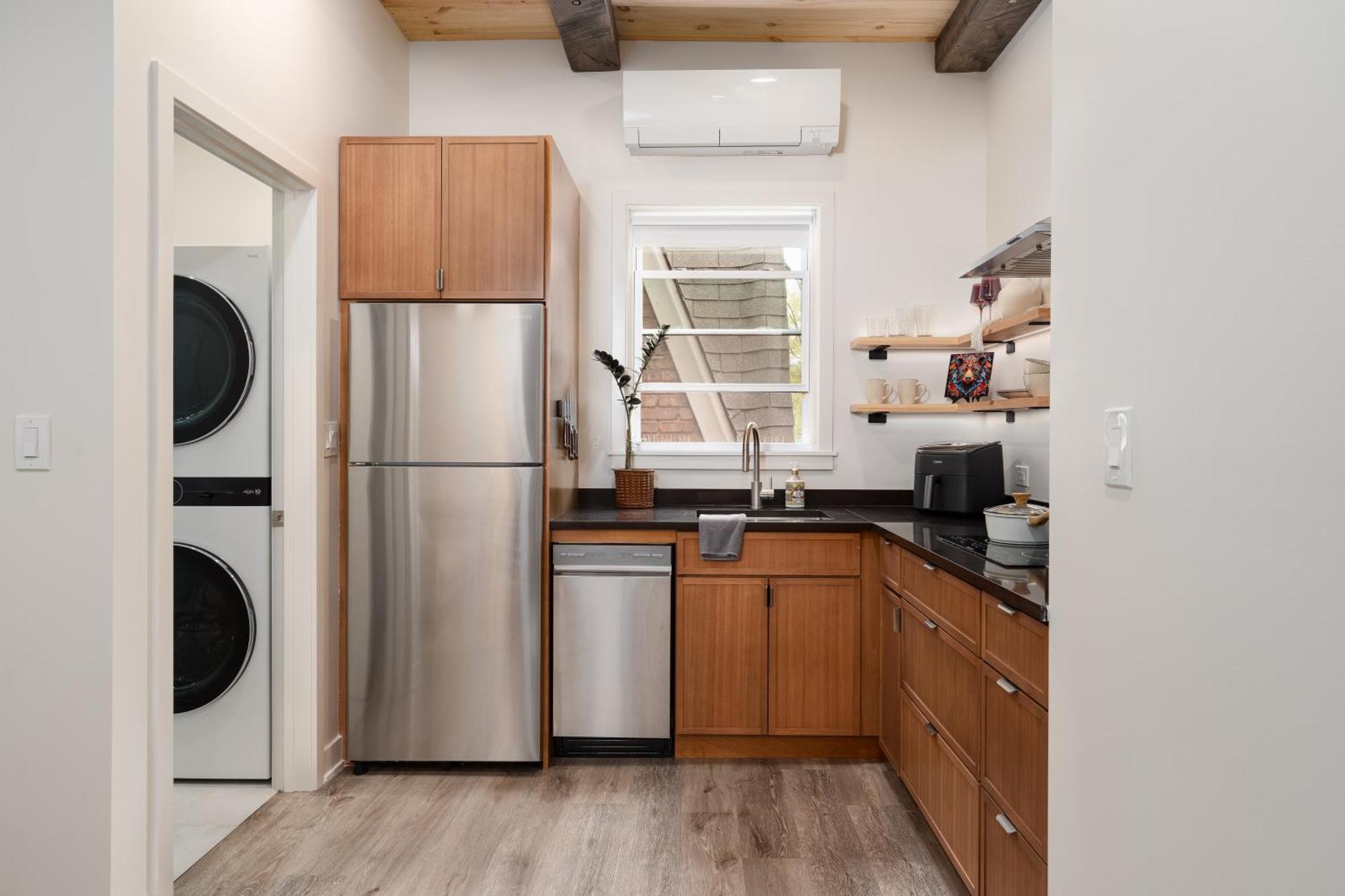 Pulaski Point Apartment Chicago
