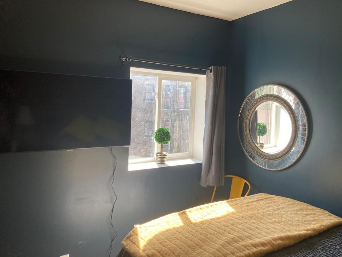 Dorothy's Bed & Breakfast