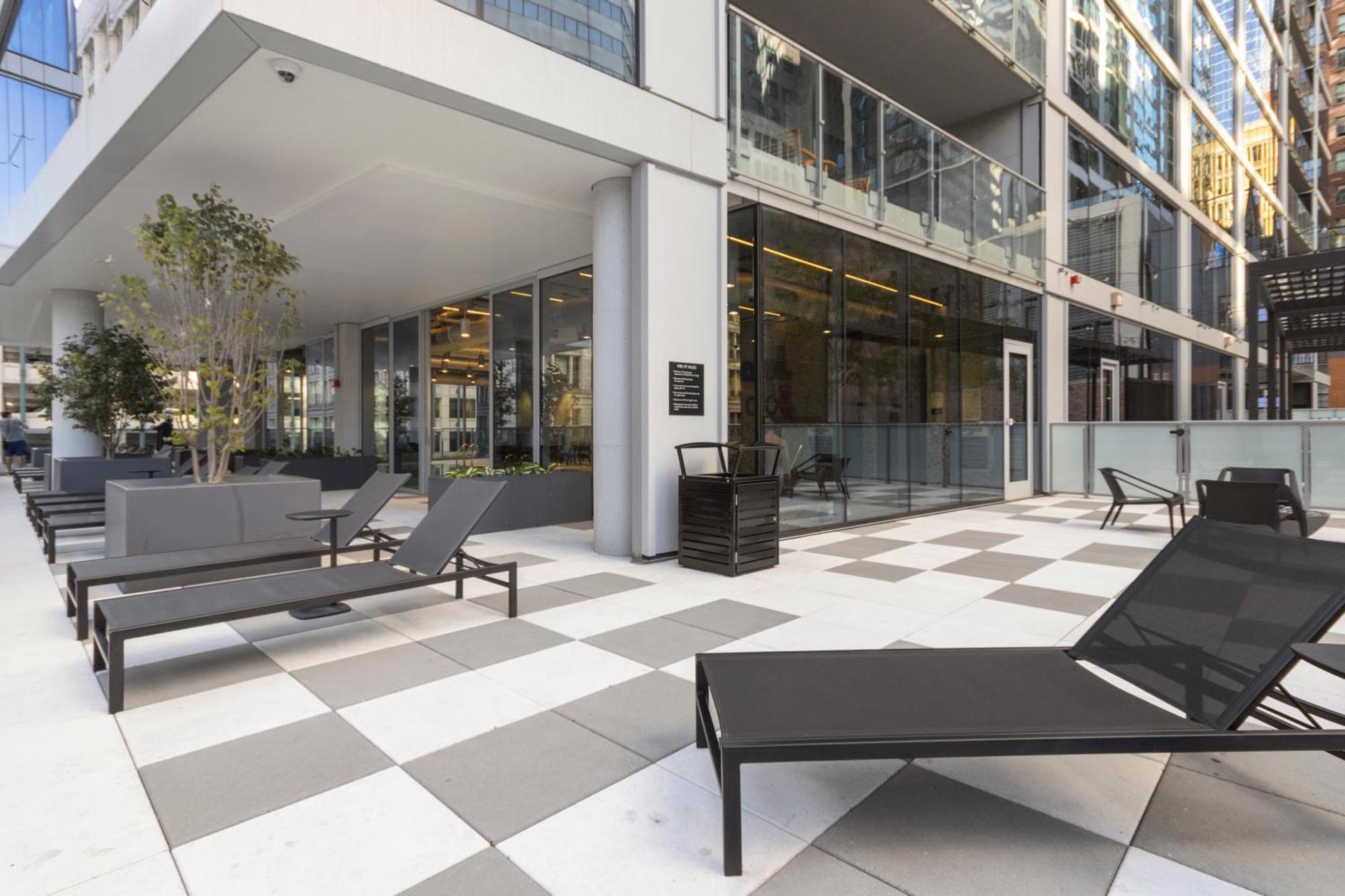 Premier Penthouses With Captivating Views Of Millennium Park * Chicago