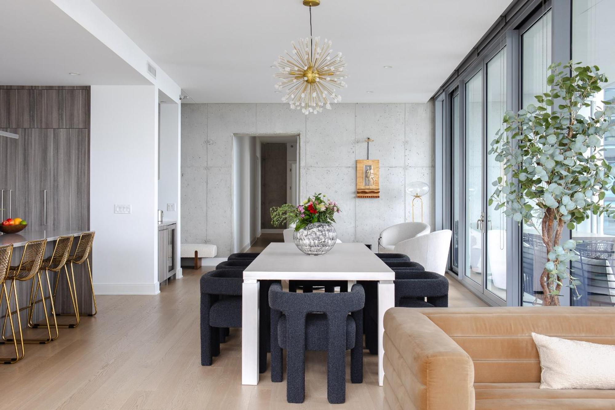 Apartment Premier Penthouses With Captivating Views Of Millennium Park