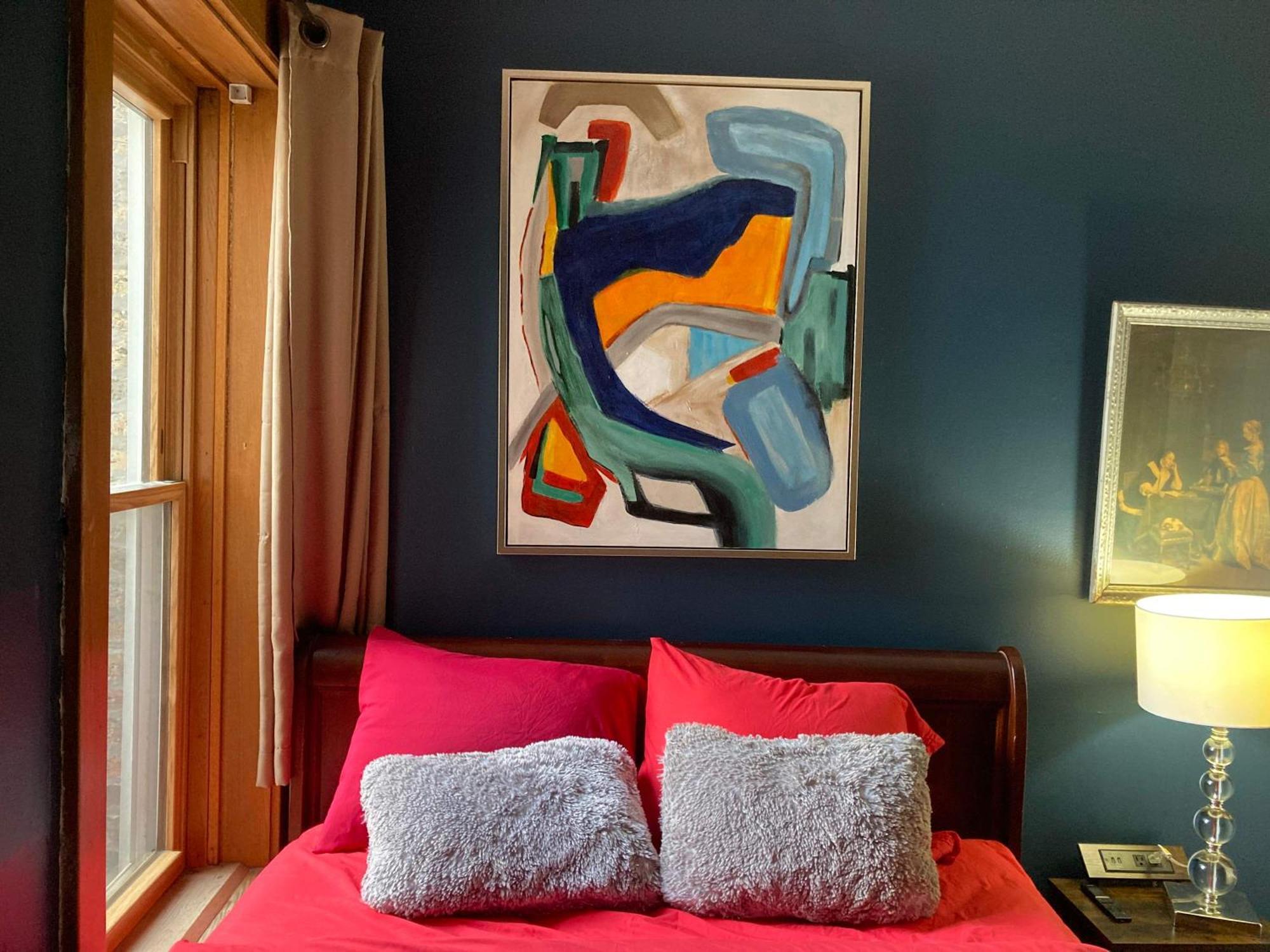 Dorothy's Bed & Breakfast Chicago