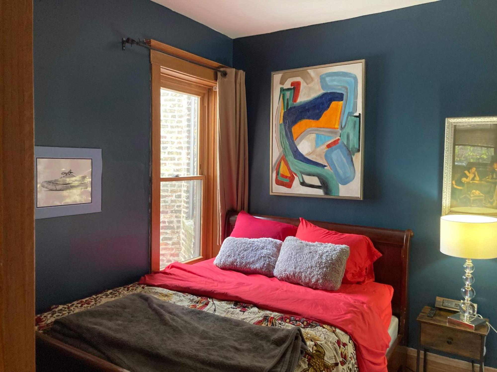 Bed & Breakfast Dorothy's Chicago