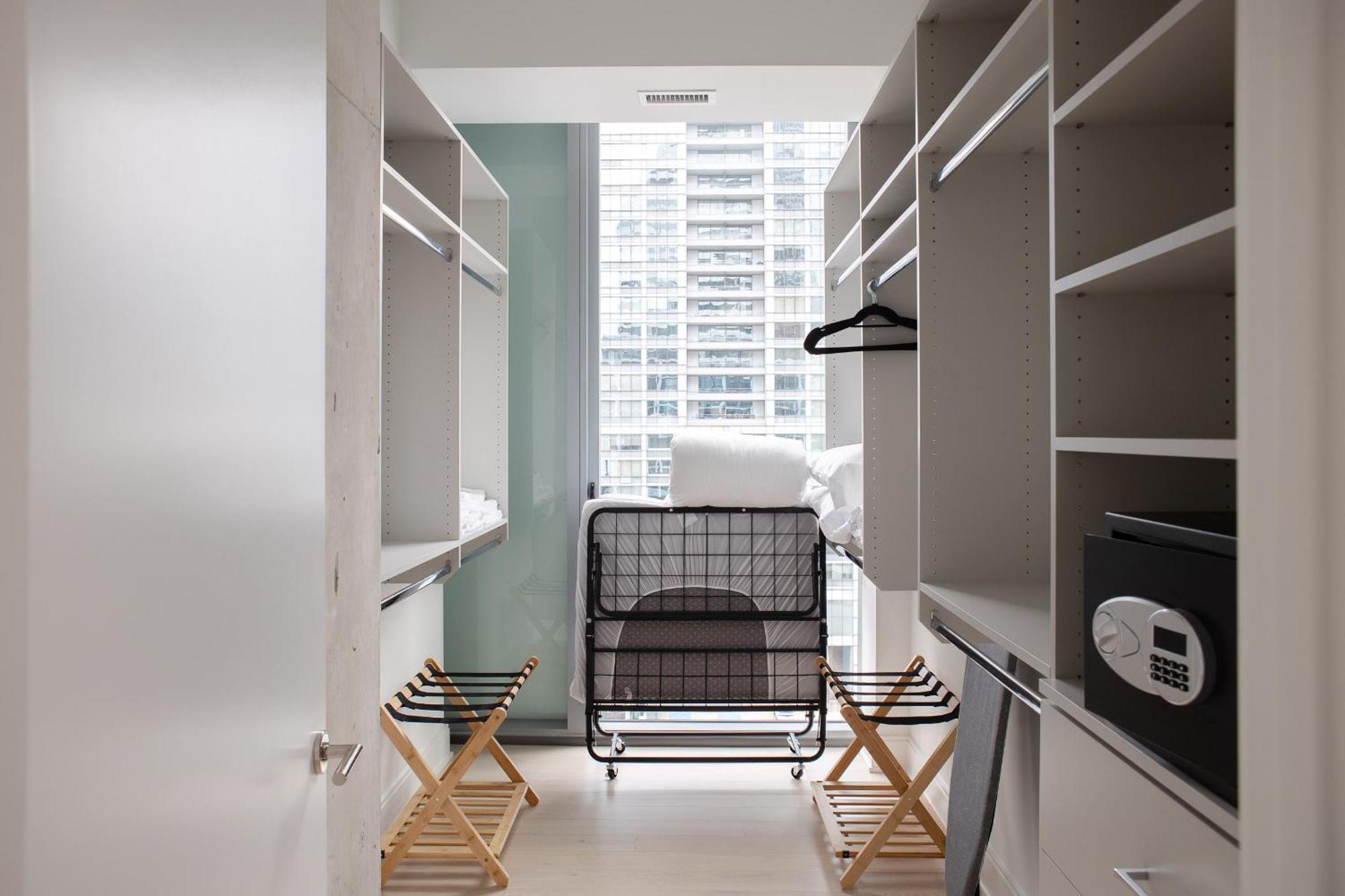 Apartment Premier Penthouses With Captivating Views Of Millennium Park *