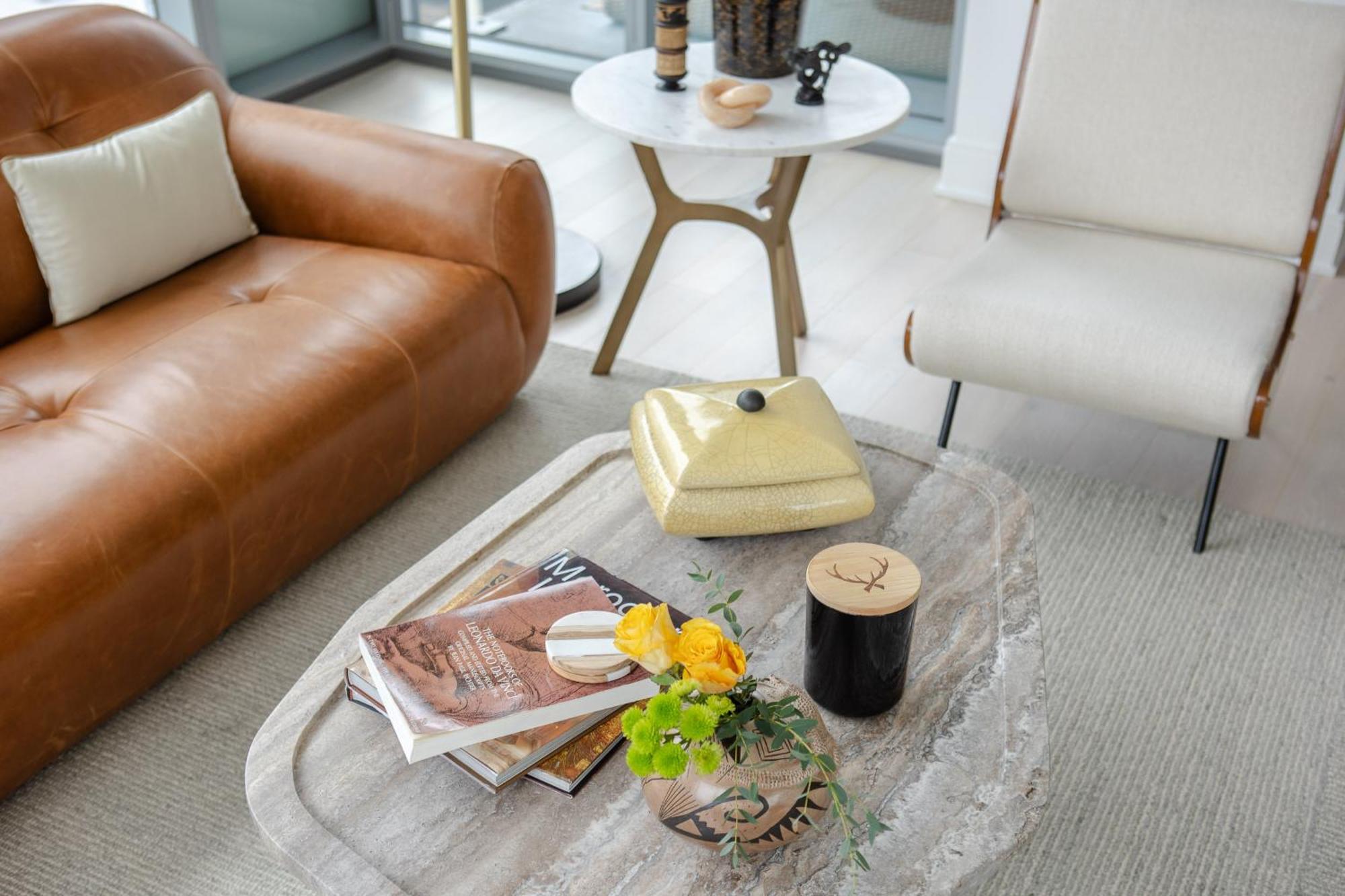Premier Penthouses With Captivating Views Of Millennium Park Apartment *