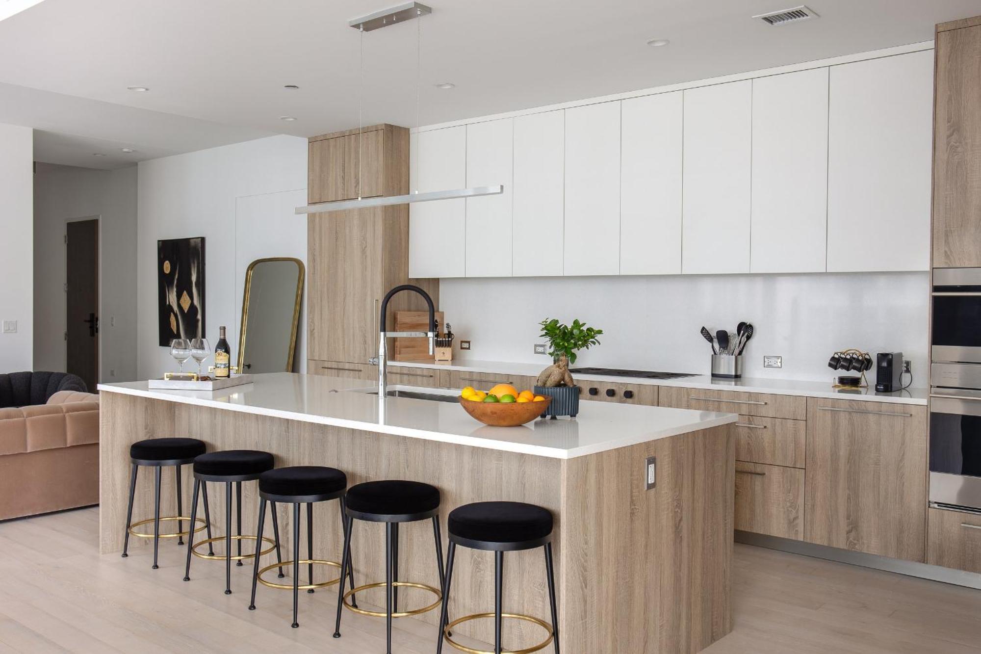 Premier Penthouses With Captivating Views Of Millennium Park