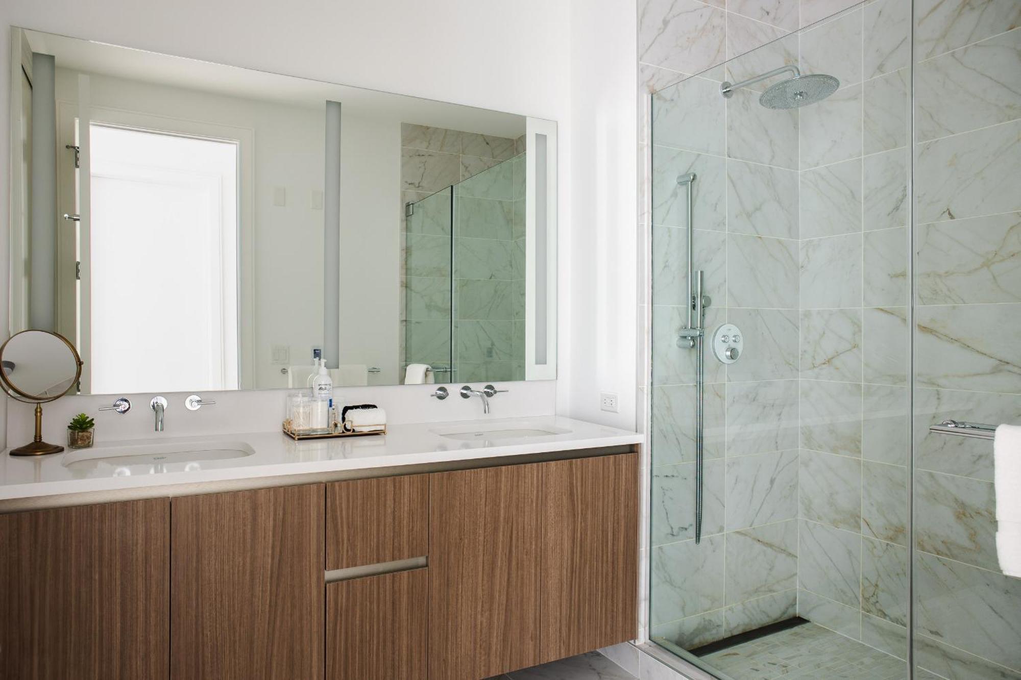 Premier Penthouses With Captivating Views Of Millennium Park Chicago