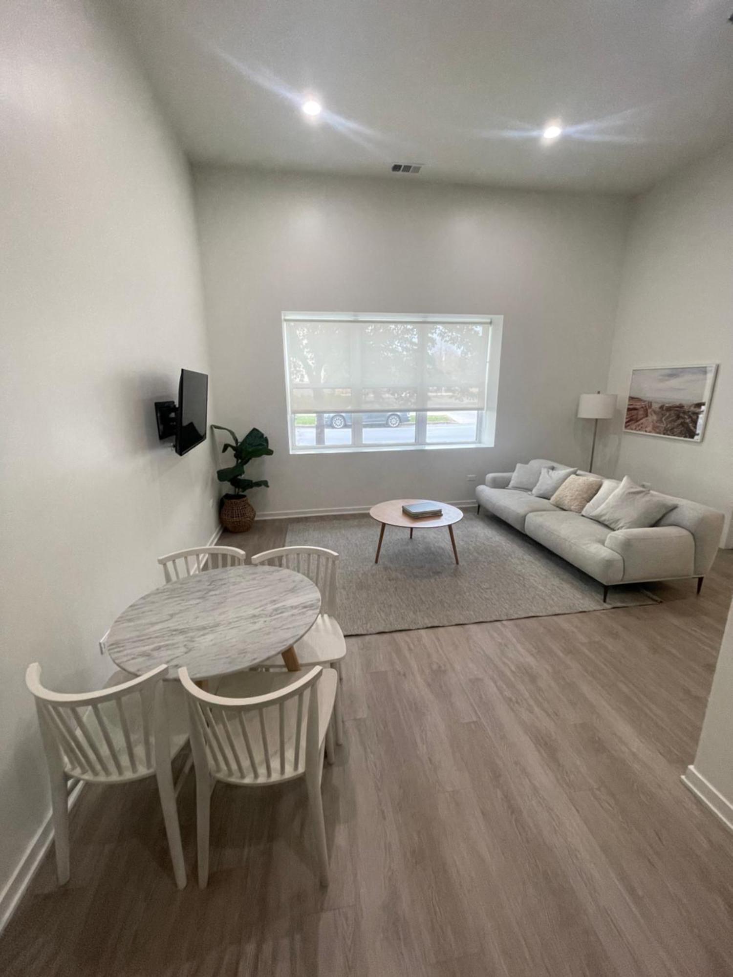 Guest house Charming Shared In Prime Location, 1 Bedroom And 1 Bathroom