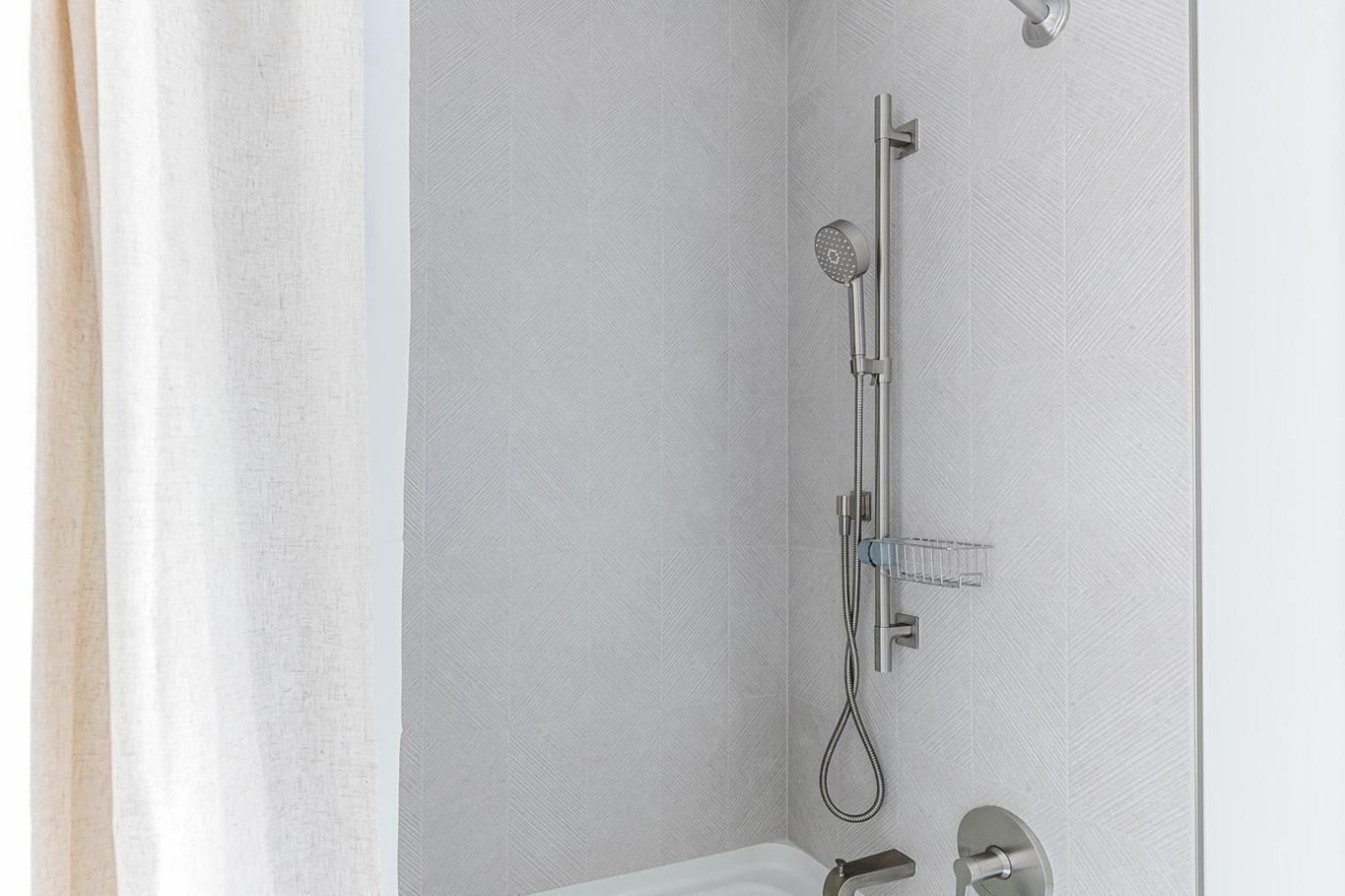 Apartment Blueground Medical District 1bd Chi-1108 Chicago