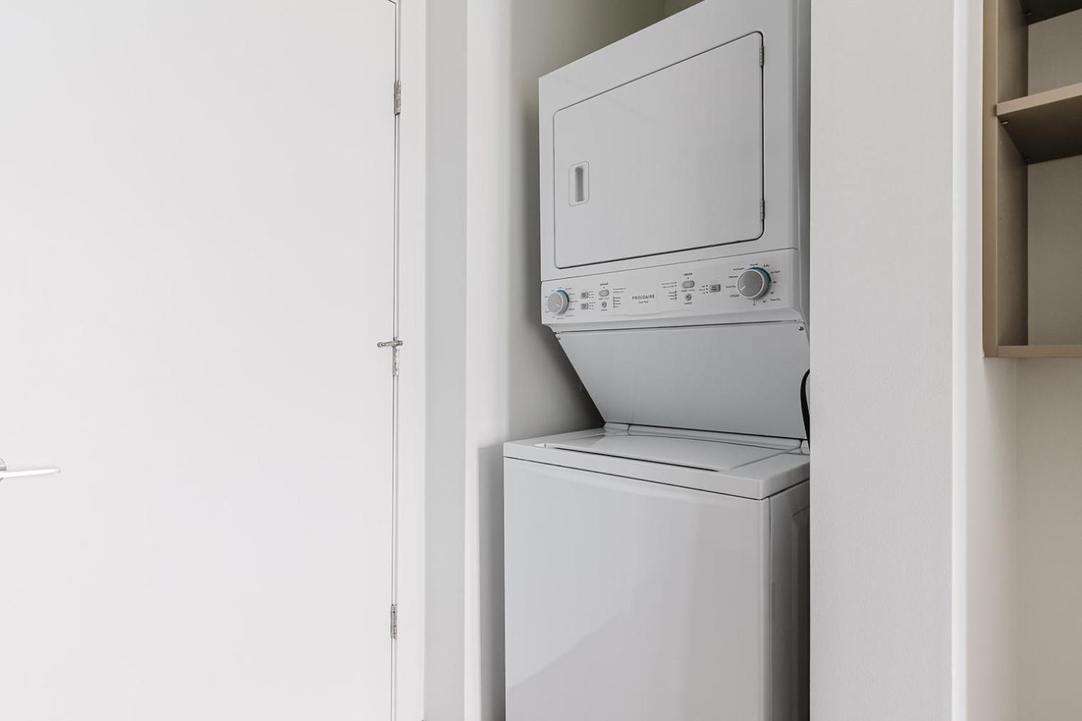 Apartment Blueground Medical District 1bd Chi-1107