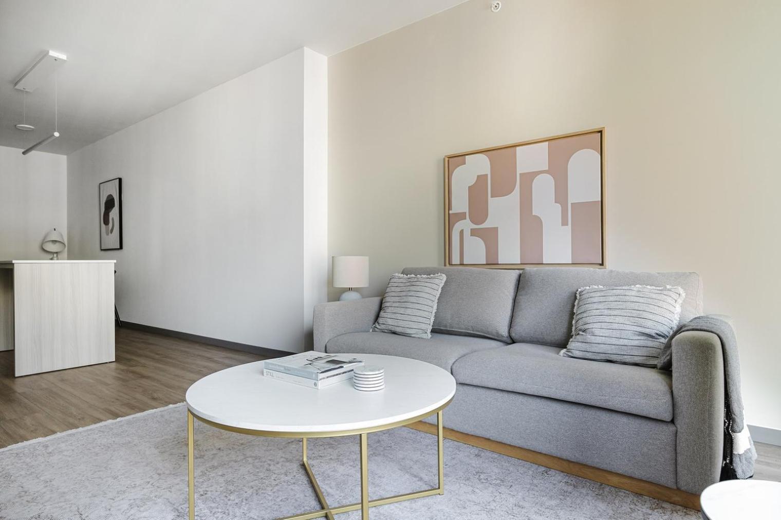 Blueground Medical District 1bd Chi-1108 Apartment