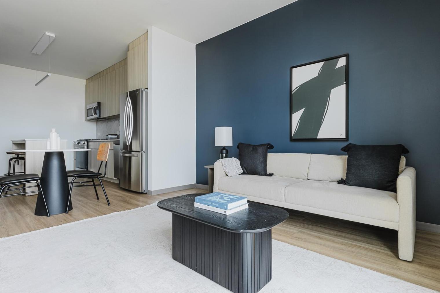 Blueground Medical District 1bd Chi-1107 Apartment *