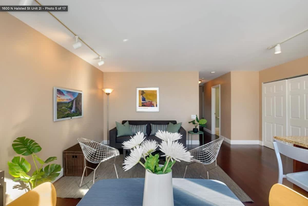 Holiday home Cozy Sleeps 4
