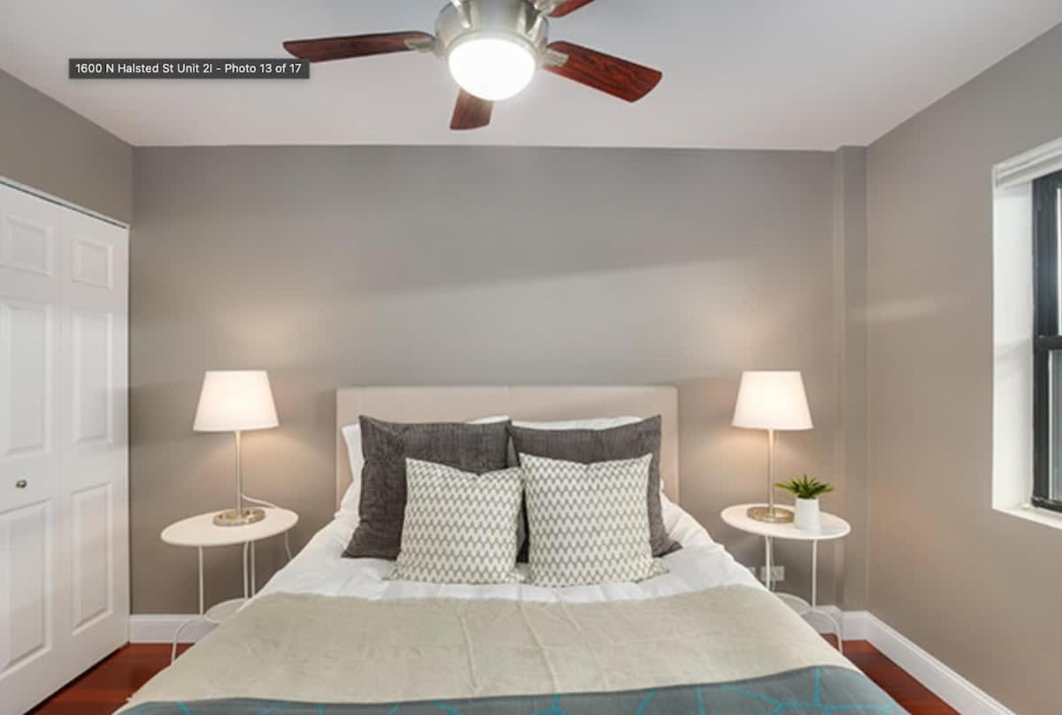 Cozy Sleeps 4 Holiday home *