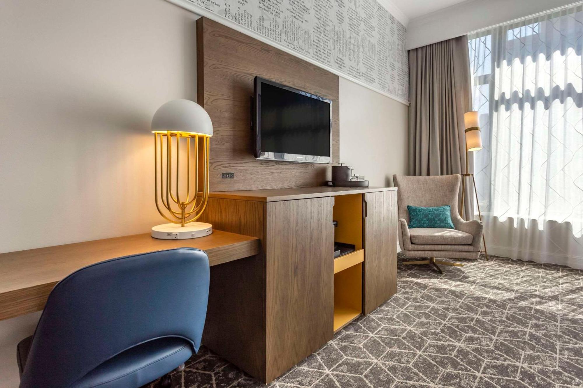 Bluegreen Vacations Blake, Ascend Collection Chicago