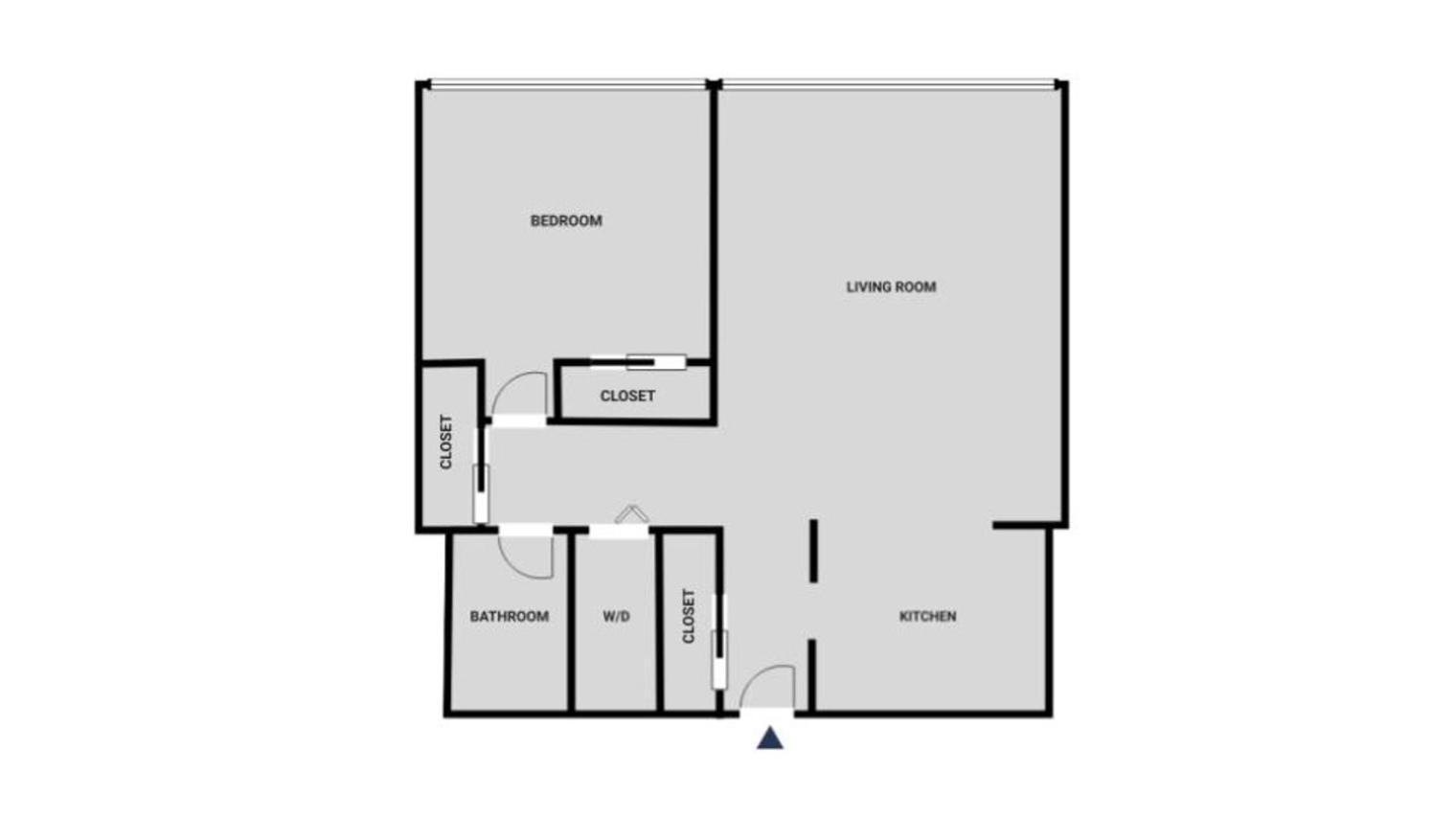 Blueground South Loop Rooftop Gym Nr Parks Chi-1119 Apartment *