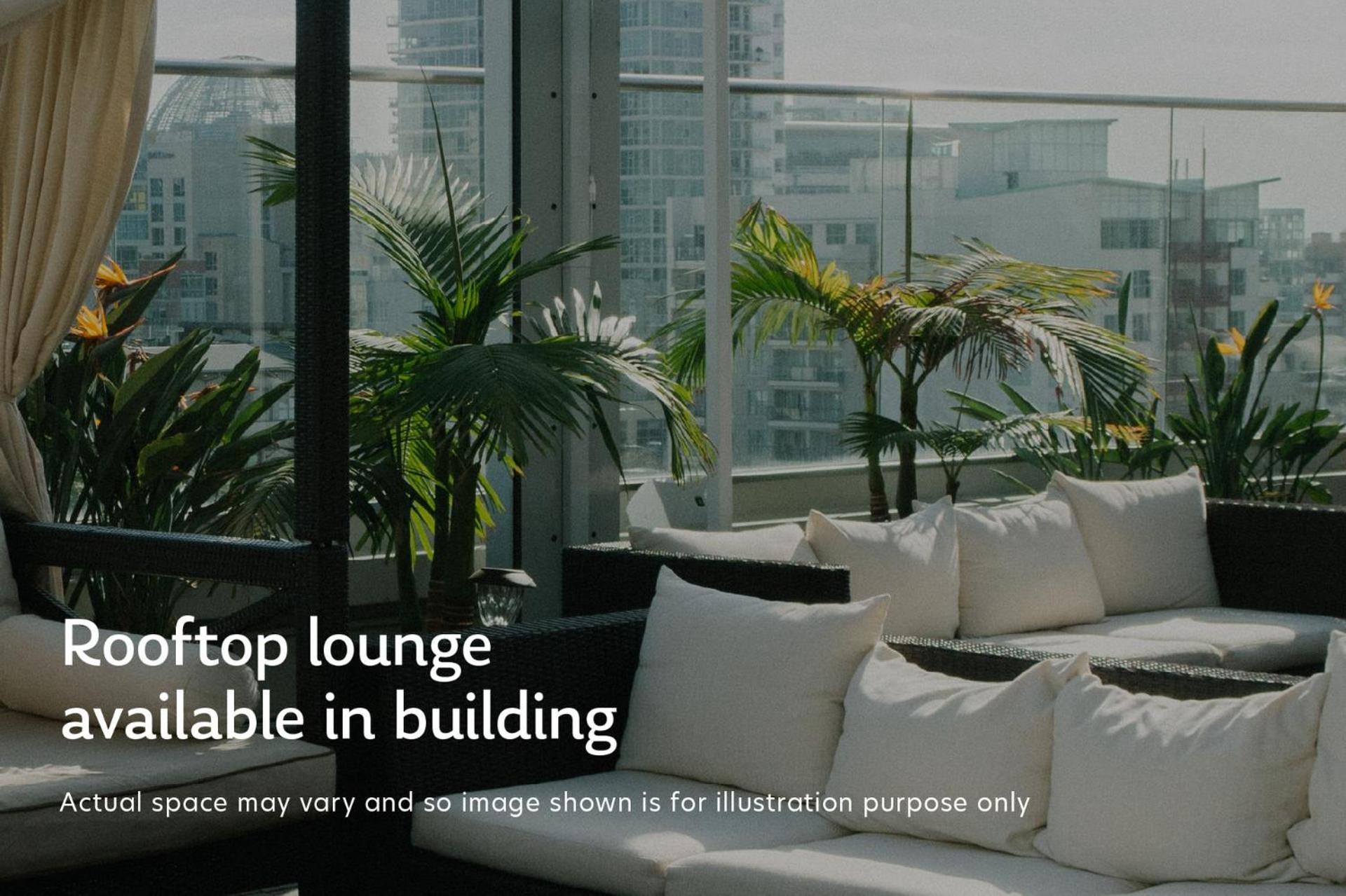 Apartment Blueground South Loop Rooftop Gym Nr Parks Chi-1119 *