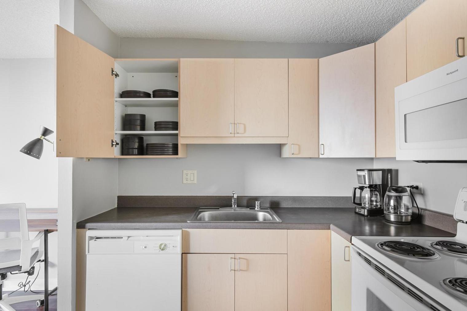 Apartment Blueground South Loop Rooftop Gym Nr Parks Chi-1119 *