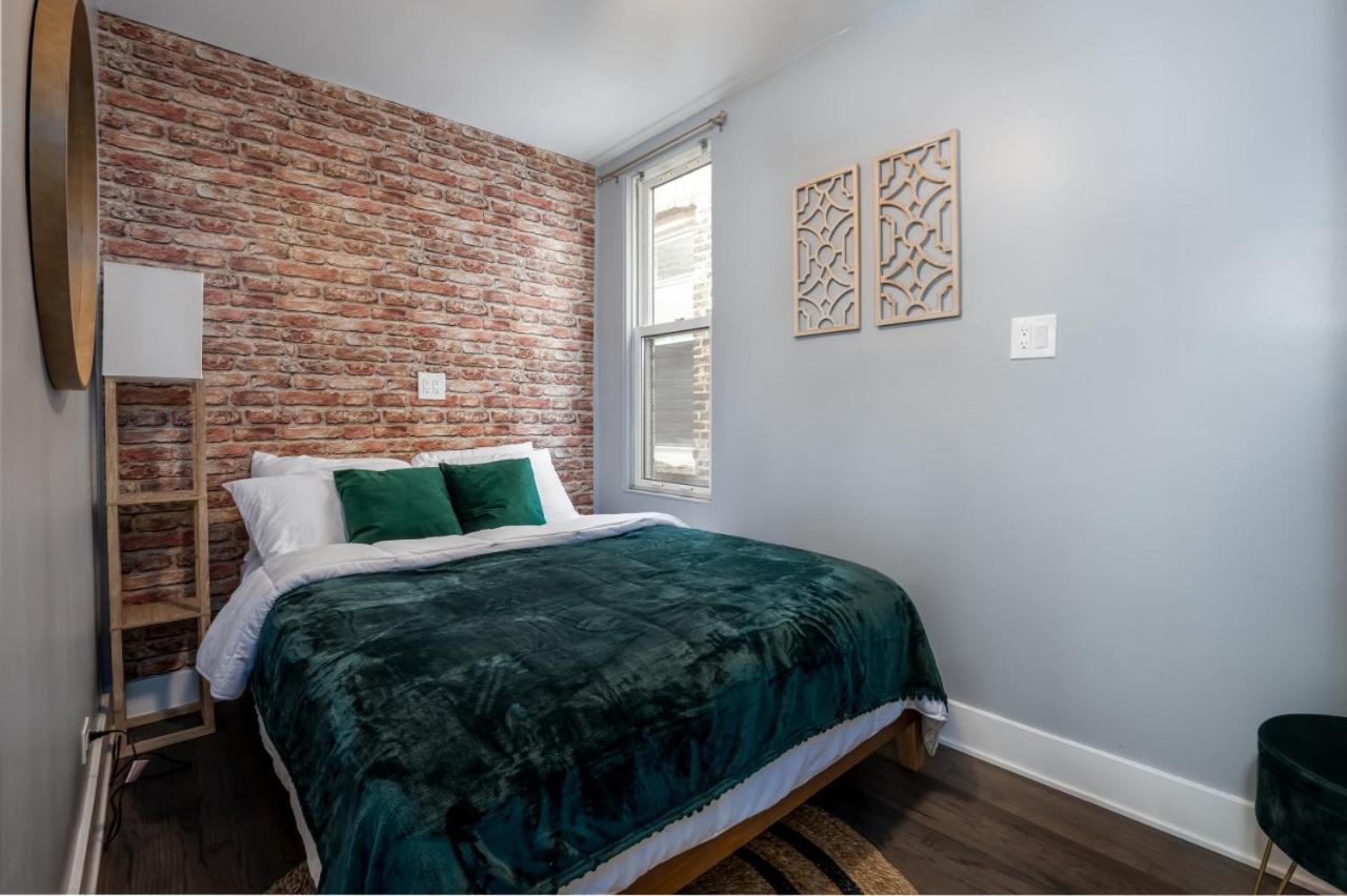 Holiday home Cute And Cozy Modern Chicago