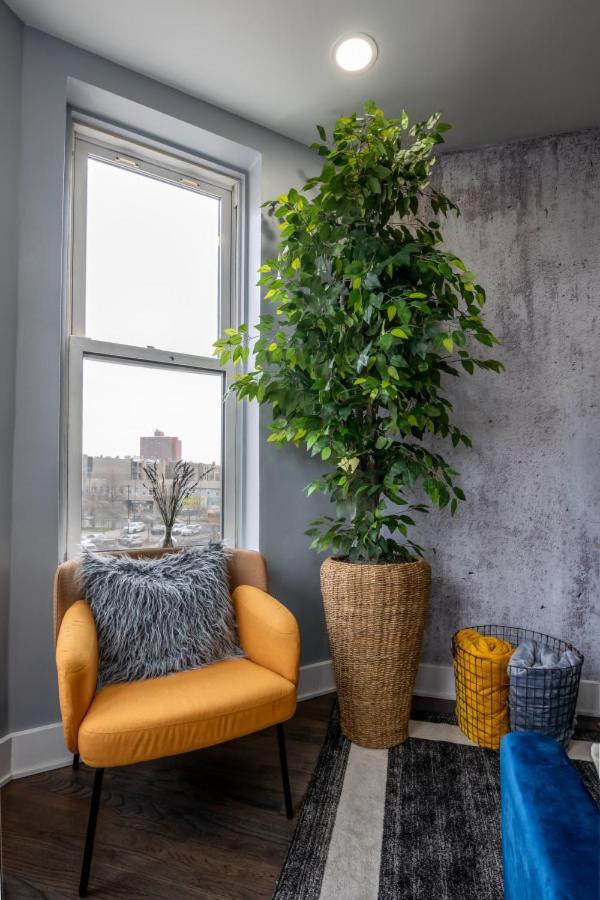 Cute And Cozy Modern Chicago