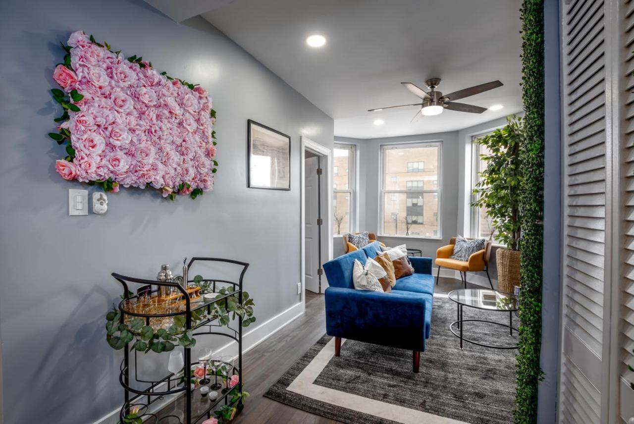 Cute And Cozy Modern