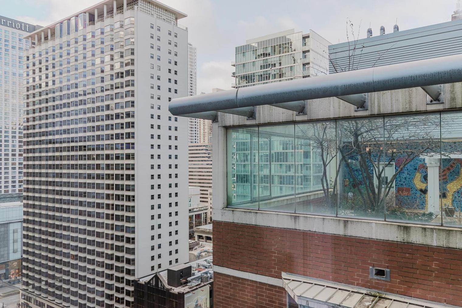 Blueground River North Rooftop Pool Nr Mart Chi-1131 Chicago