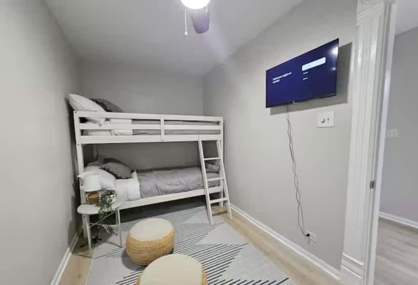 Apartment Trendy Loft In Southport *