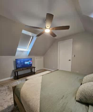 Trendy Loft In Southport