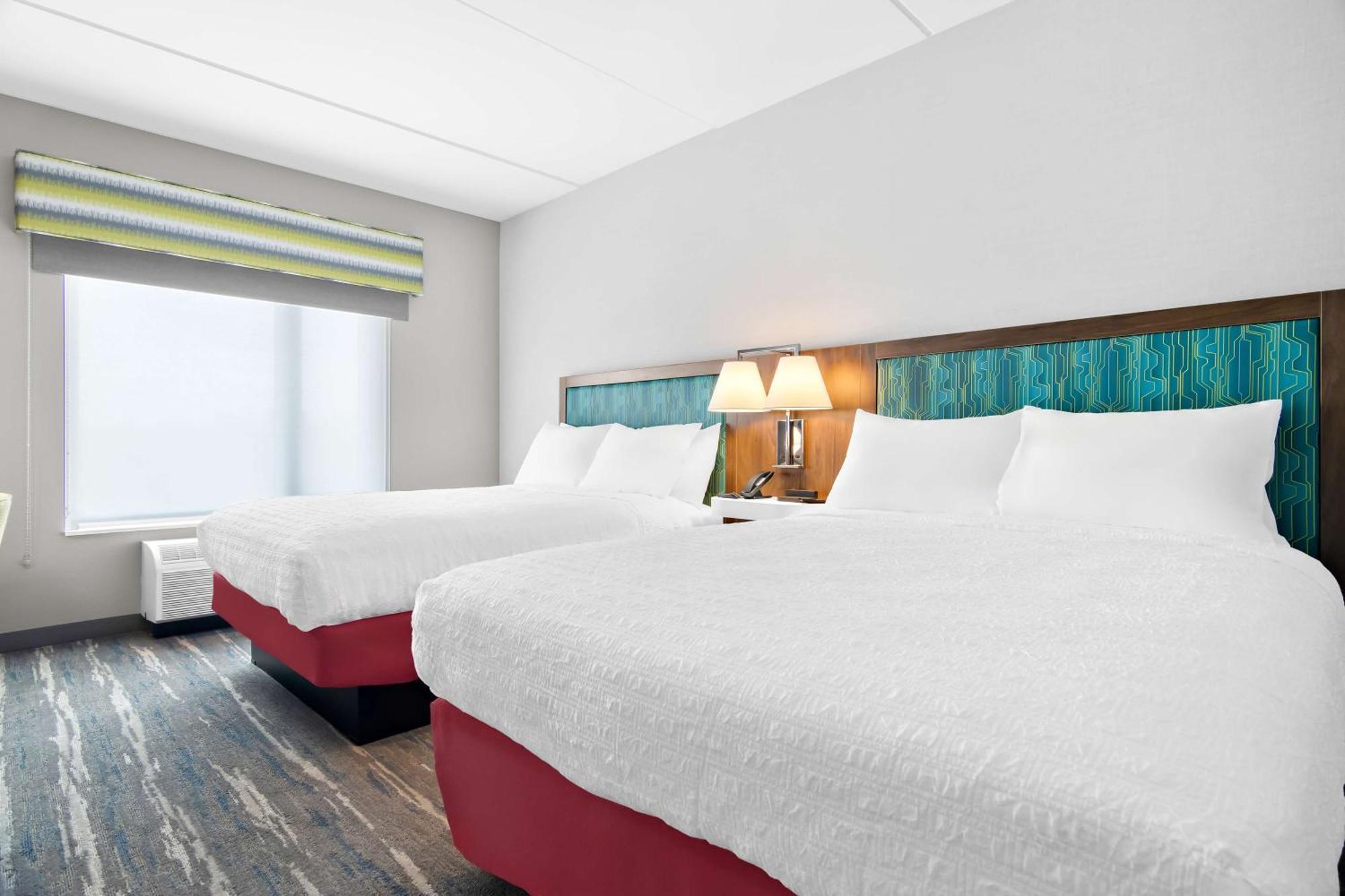 Hampton & Medical District Uic 3* Chicago