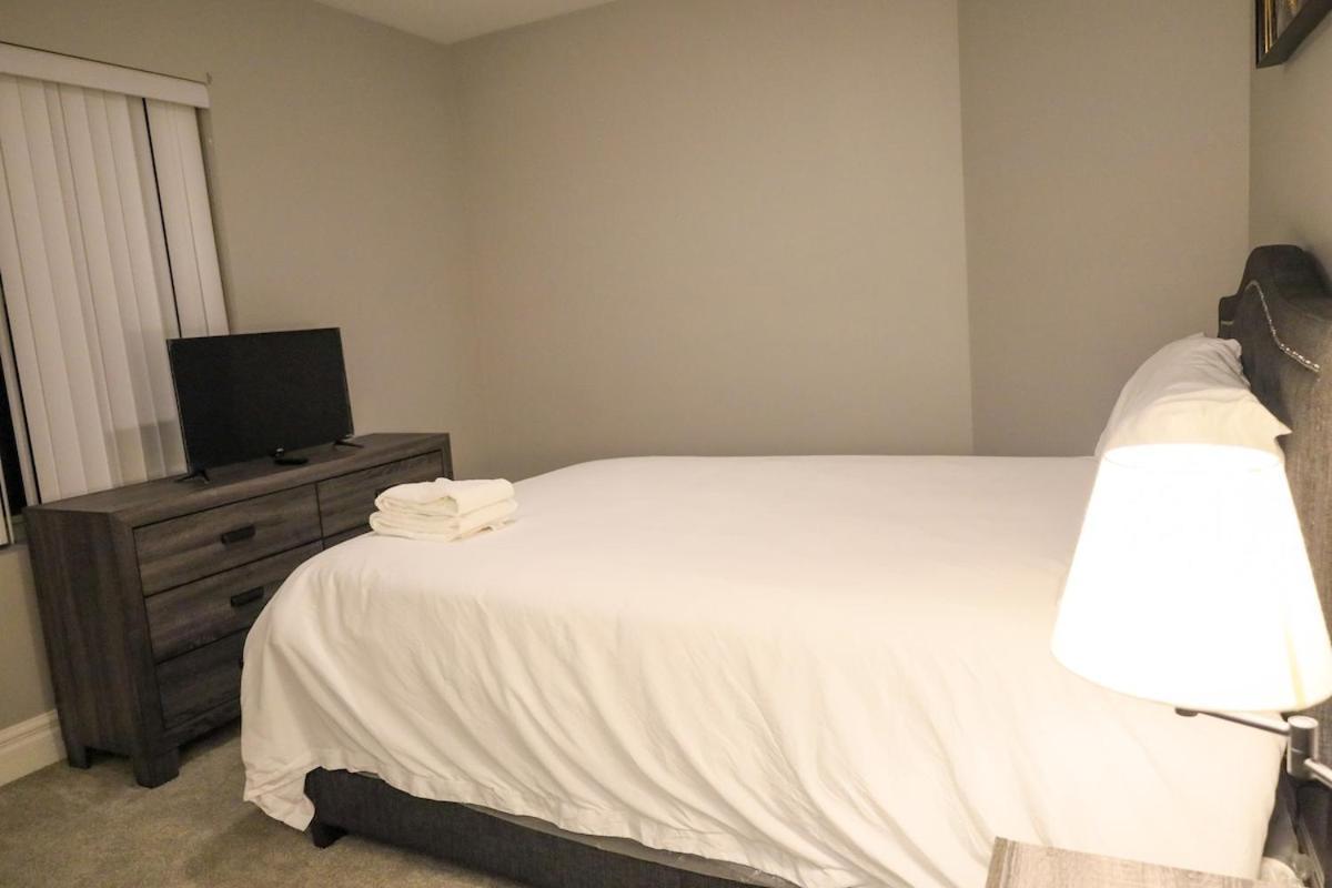 Gorgeous 4bdr In Chicago,15mins From Dwtn