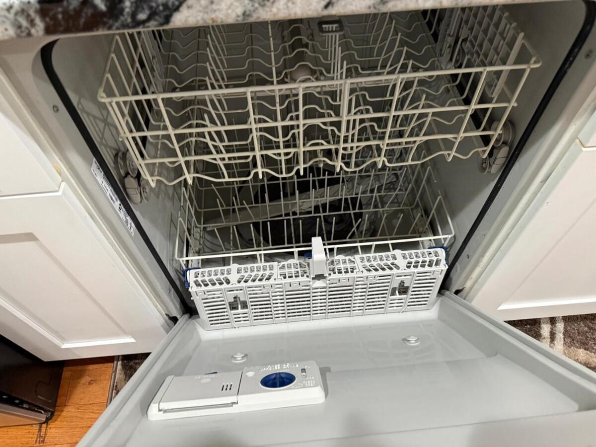 Apartment Gorgeous 4bdr In Chicago,15mins From Dwtn *