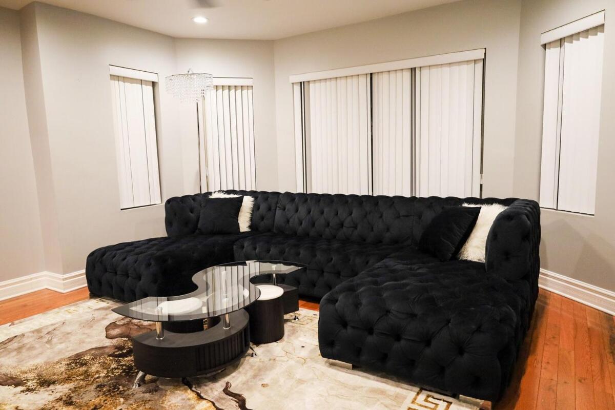 Gorgeous 4bdr In Chicago,15mins From Dwtn * Chicago