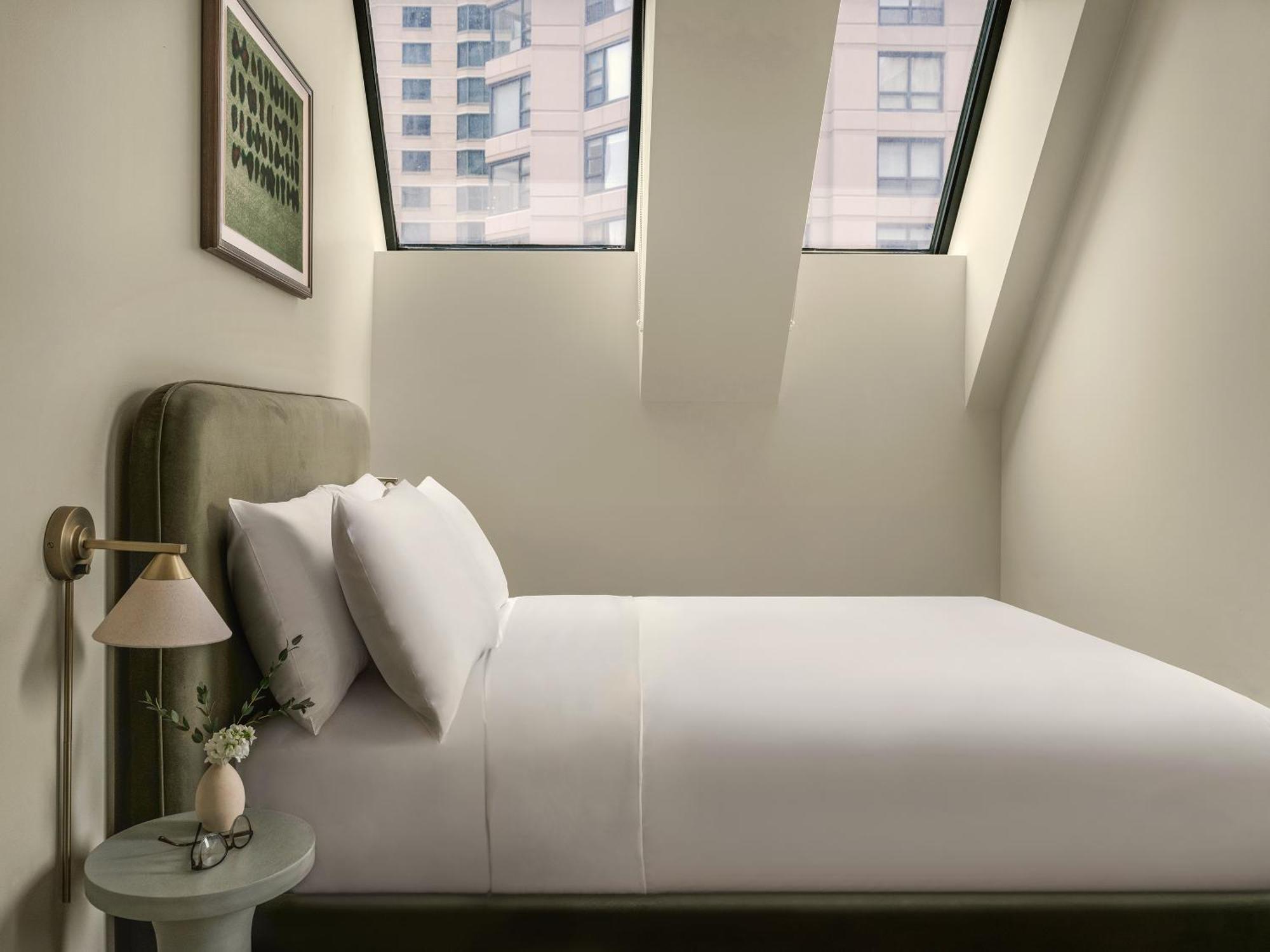 Aparthotel Sonder Onterie
