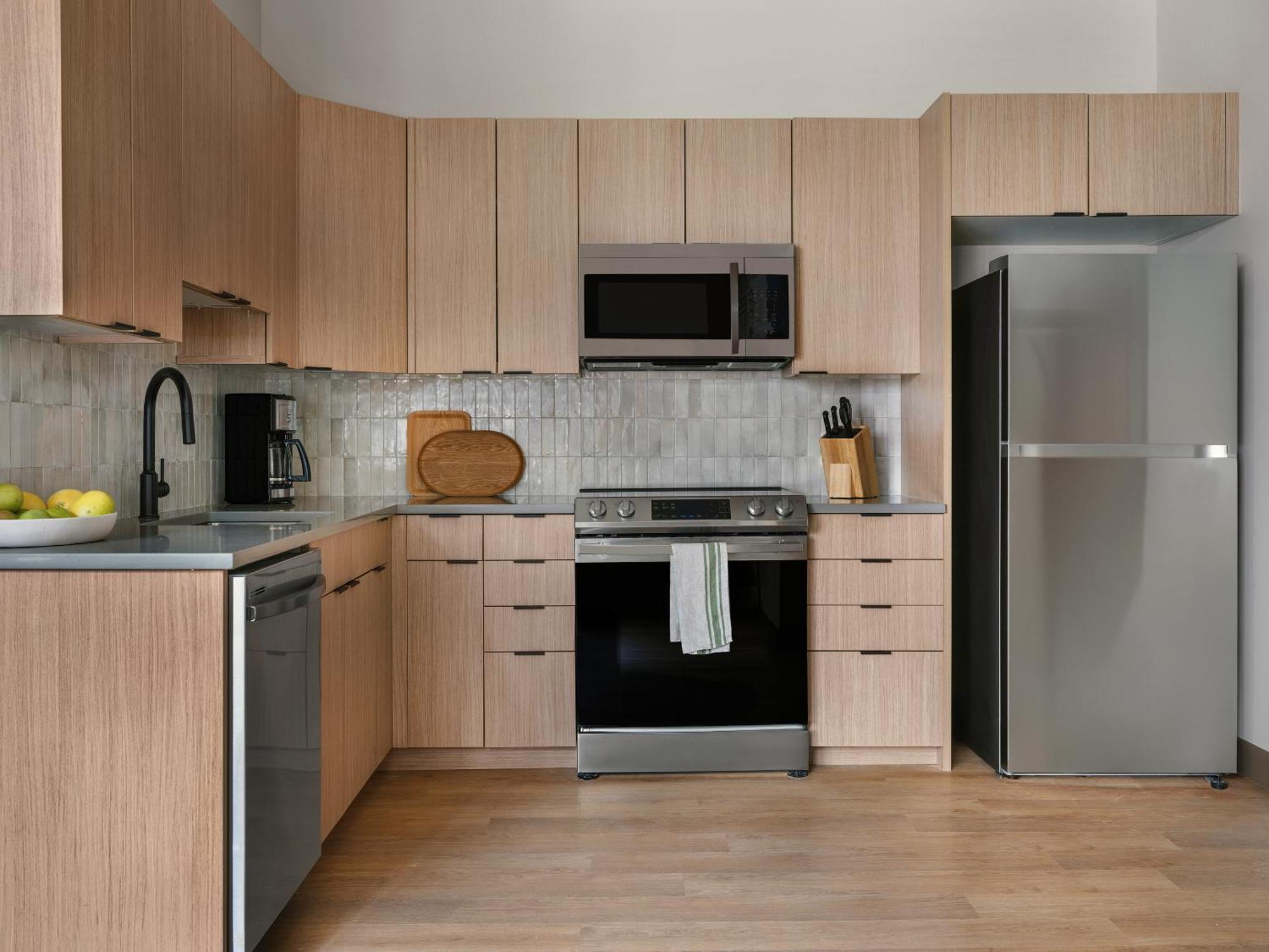 Aparthotel Sonder Onterie Chicago