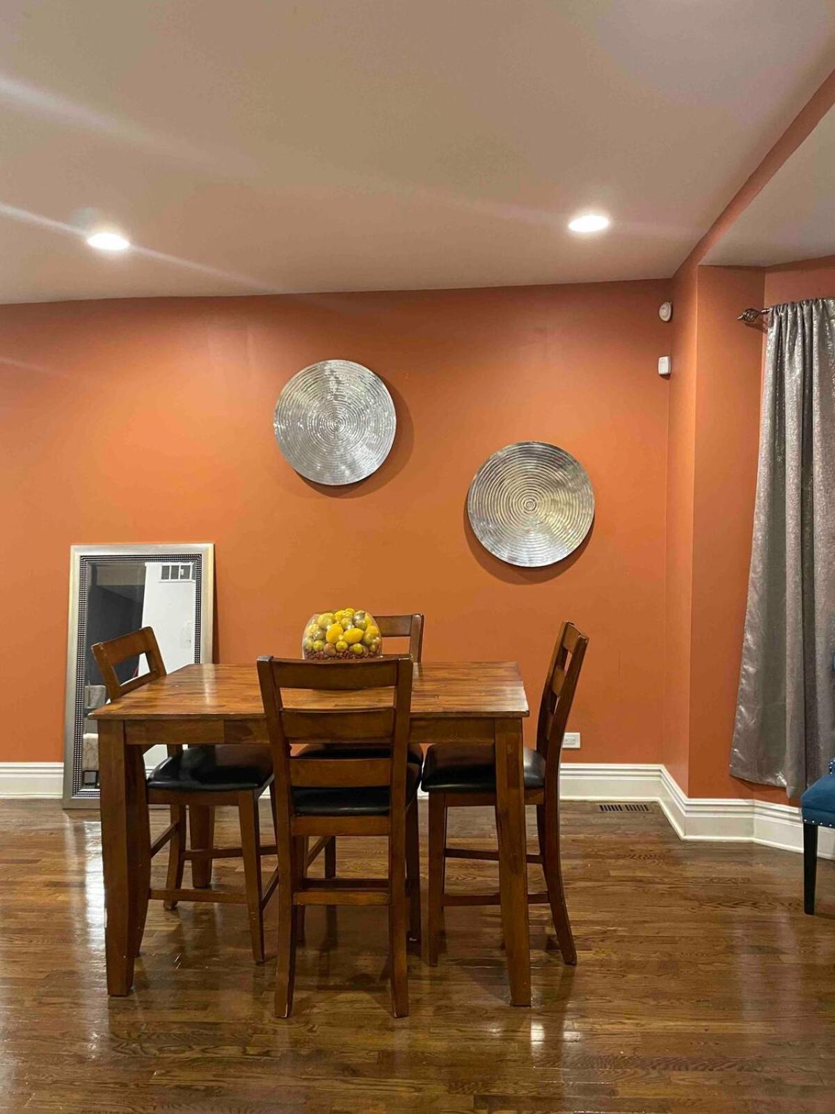 Holiday home Woodlawn Oasis *