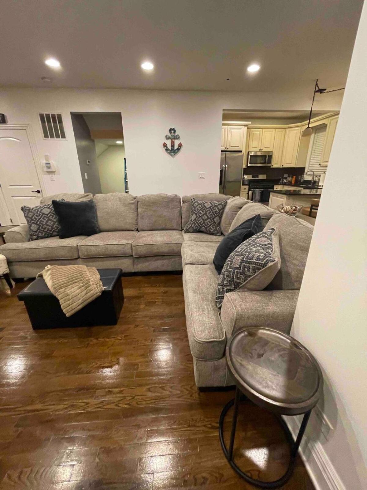 Holiday home Woodlawn Oasis