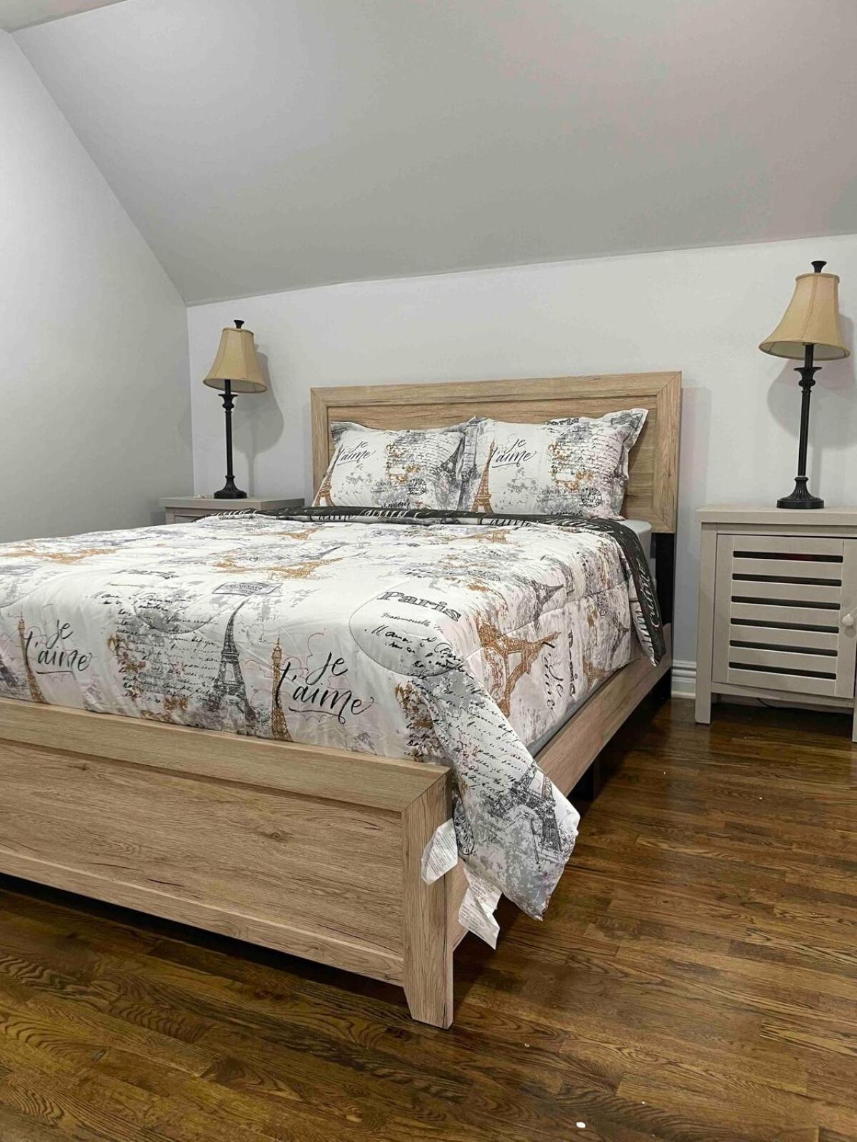 Holiday home Woodlawn Oasis Chicago