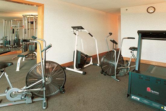 Hotel Holiday Midway Airport S By Ihg Chicago