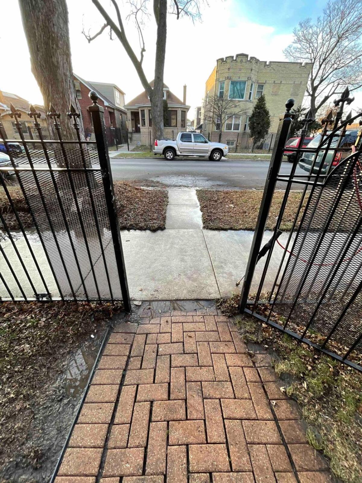 Modern 1br Outdoor Space & Cozy Vibes * Chicago