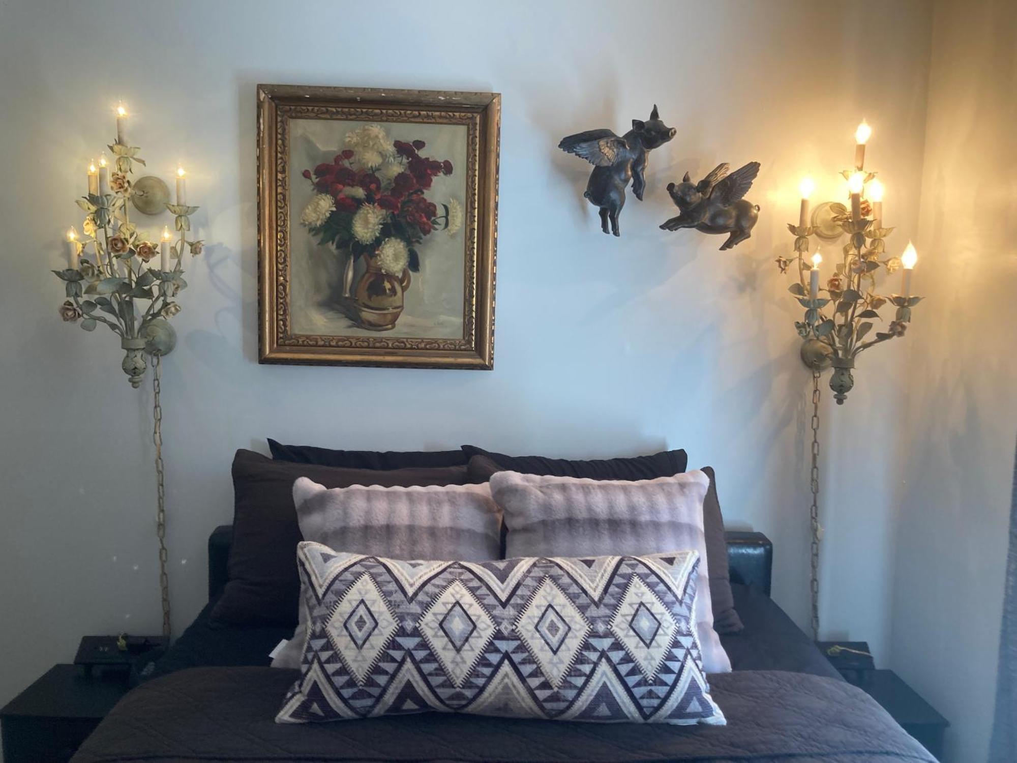 Dorothy's Bed & Breakfast Chicago