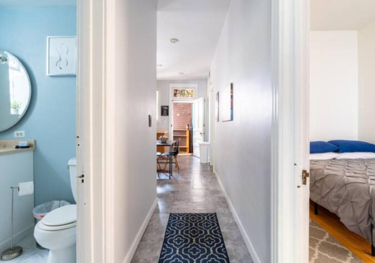 The Roscoe Village Apartment Chicago