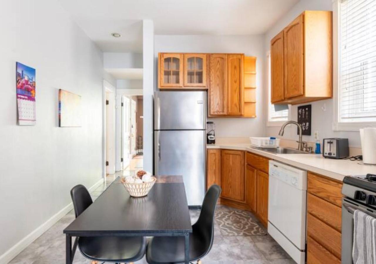 Apartment The Roscoe Village *