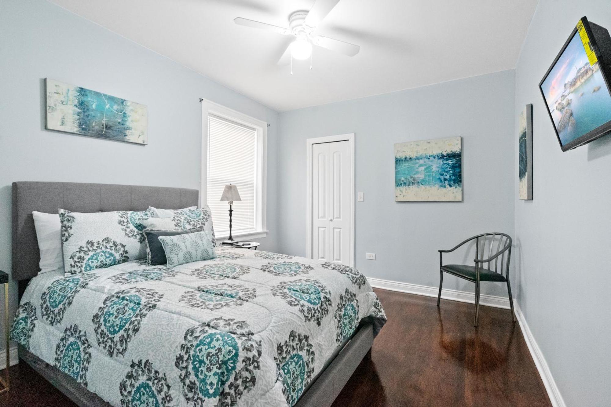 420 Long Term 2 Bedroom Laundry Private Parking